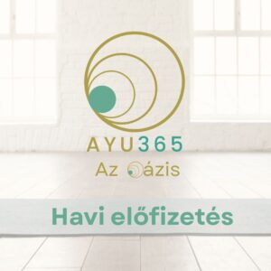 Ayu365 - Havi