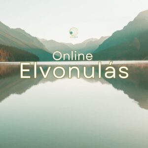 Online elvonulás