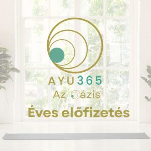 Ayu365 - Éves